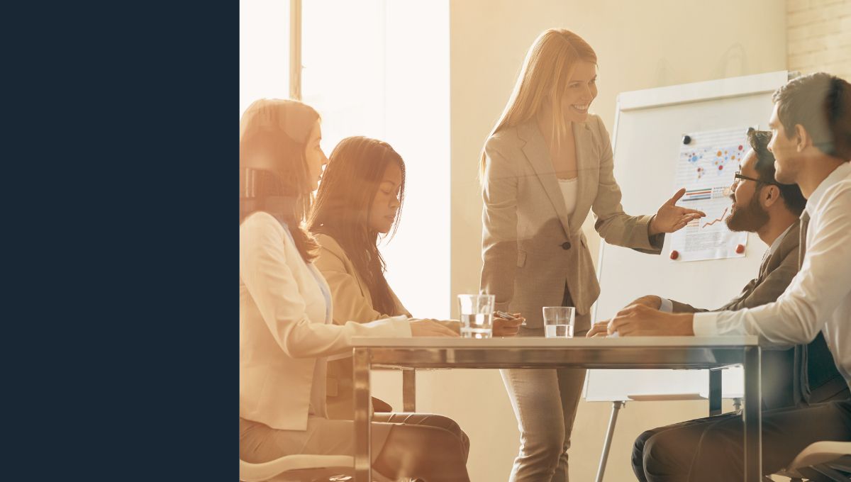 people in a meeting having an in depth discussion people in a meeting having an in depth discussion